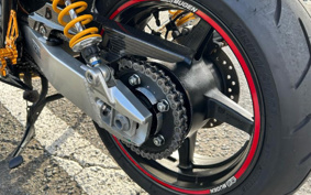 HONDA CB1300SF BOLDOR 2011 SC54