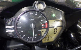 YAMAHA YZF-R1 2011 RN24J