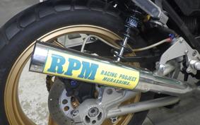KAWASAKI ZRX400 1995 ZR400E