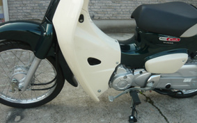 HONDA SUPER CUB50 AA09