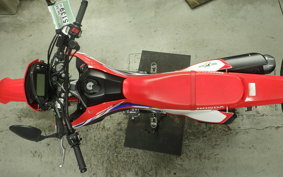 HONDA CRF250L 2024 MD47
