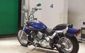 YAMAHA DRAGSTAR 400 2004 VH01J