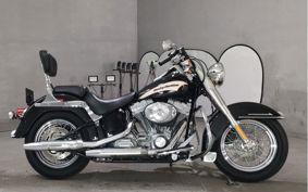 HARLEY FLST 1450 JEY