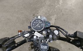 HONDA CB223S MC40