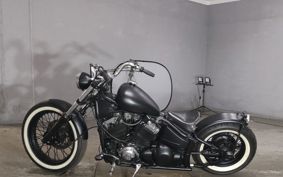 YAMAHA DRAGSTAR 400 2003 VH01J
