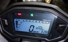HONDA CB400F 2013