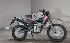 HONDA CRF250L MD47