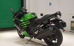 KAWASAKI ZX 1400 NINJA R A 2016