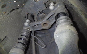 YAMAHA AXIS 125 Z 2002 SED7J