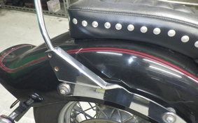 YAMAHA DRAGSTAR 1100 1999 VP10J