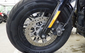 HARLEY XL1200X 2018