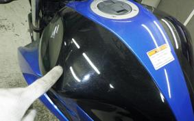 SUZUKI ジクサー150 ED13N