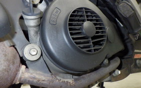 SUZUKI ADDRESS V125 G 2003 CF46A