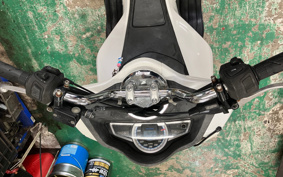 HONDA PCX 125 JF56