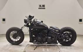 YAMAHA DRAGSTAR 400 CLASSIC 2018 4TR