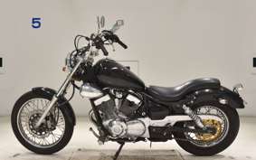 YAMAHA VIRAGO 125