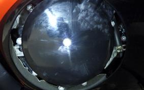 SUZUKI HAYABUSA Gen.2 2008