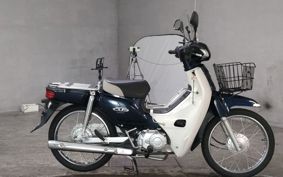 HONDA SUPER CUB110 JA10