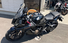 HONDA CBR650R 2021 RH03