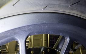 HONDA REBEL 250 A MC49