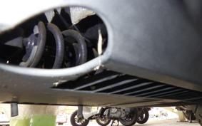 SUZUKI SKYWAVE 250 (Burgman 250) S Gen.3 CJ44A