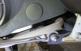 SUZUKI ﾚｯﾂ 2021 CA4AA