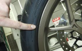 HONDA REBEL 1100 S DCT 2025 SC87