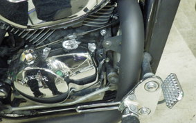 HONDA SHADOW 400 SLASHER 2000 NC40