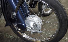 HONDA C50 SUPER CUB AA01