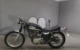 YAMAHA SR400-1 1JR
