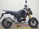 Фото Honda GROM с японского аукциона