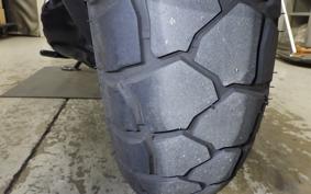 BMW R1200GS ADVENTURE 2016