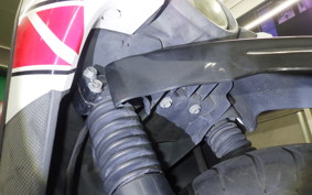YAMAHA BW S125 2008