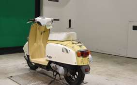 HONDA JULIO AF52