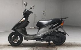 SUZUKI ADDRESS V125 CF46A