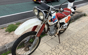 HONDA XLR250 BAJA MD22