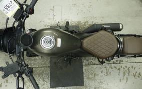 HONDA REBEL 250 S 2022 MC49