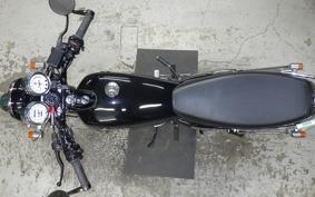 YAMAHA SR400 Gen.5 2020 RH16J