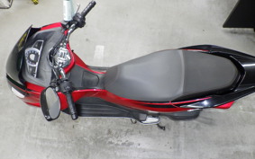 HONDA PCX125 2024 JF56