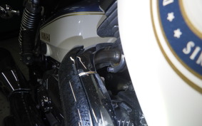 YAMAHA DRAGSTAR 250 2012 VG05J