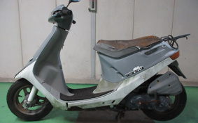 HONDA DIO AF18