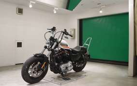 HARLEY XL1200XS 2019