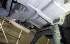 HONDA LEAD 125 2005 JF45