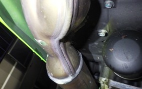 KAWASAKI NINJA 250 2 2019 EX250Y