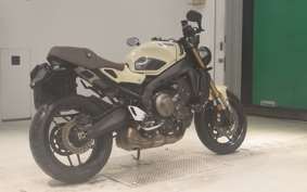 YAMAHA XSR900 2025 RN96J