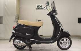 VESPA LX150 ie 2019