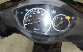YAMAHA AXIS 125 TREET SE53J