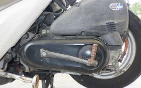 HONDA DIO Gen.5 AF57