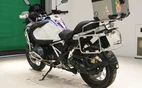 BMW R1250GS ADVENTURE 2021