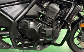 HONDA REBEL 1100T DCT 2023 SC83